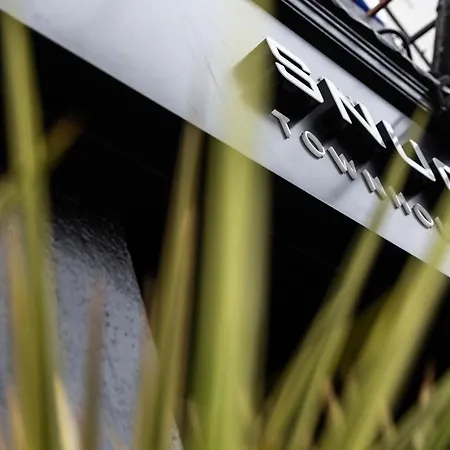 The Snug Townhouse 3* Голуэй