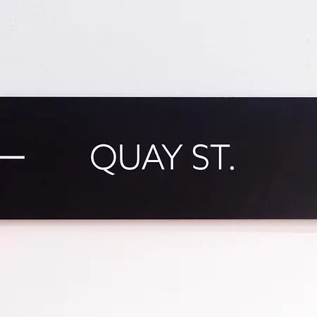The Snug Townhouse
