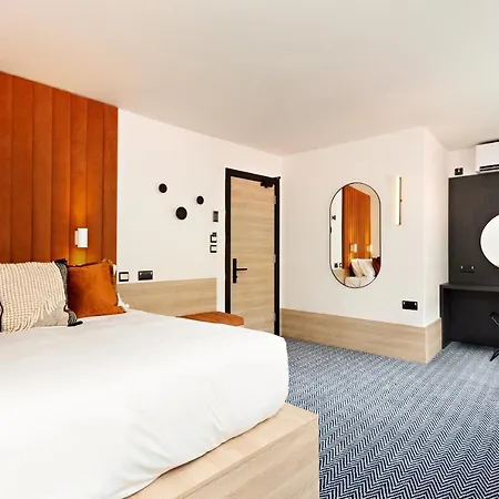 The Snug Townhouse 3* 戈尔韦