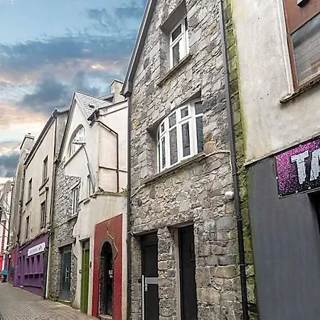The Snug Townhouse Γκάλγουεϊ