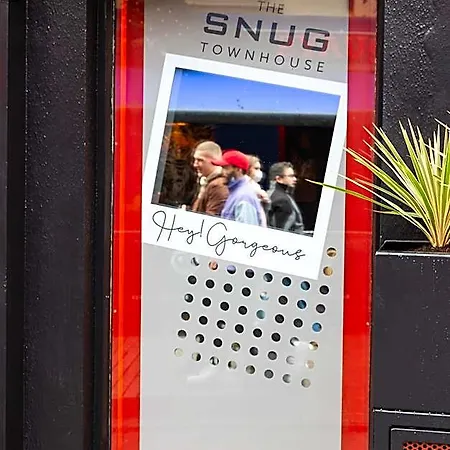 The Snug Townhouse Ξενοδοχείο