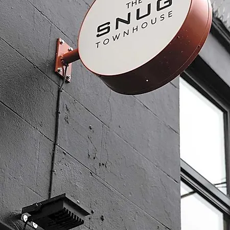 The Snug Townhouse Ξενοδοχείο 3*