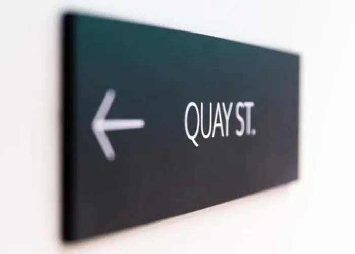 The Snug Townhouse Hotel