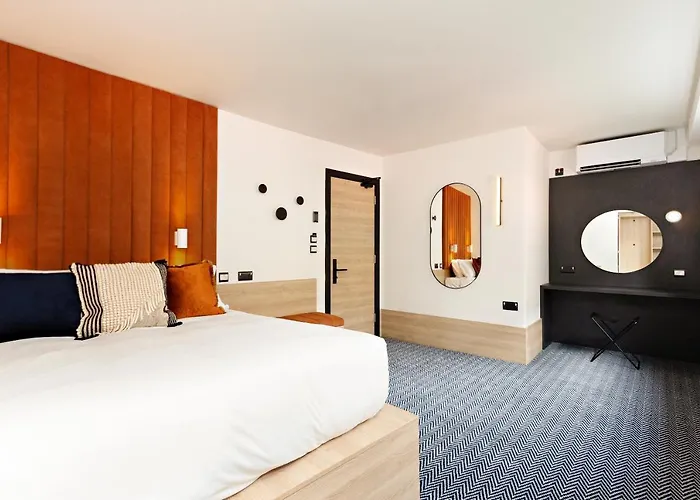 The Snug Townhouse 3* Galway