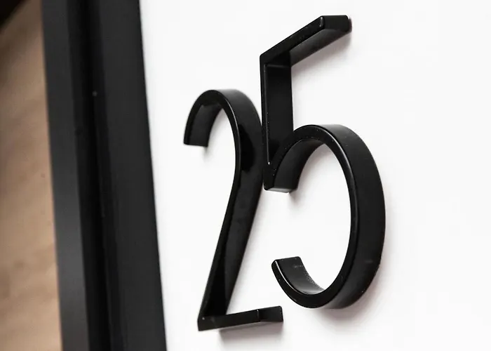 Hotel The Snug Townhouse