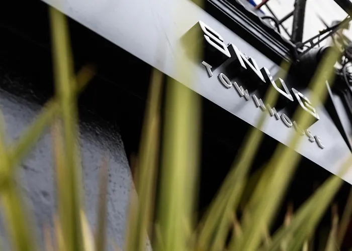 The Snug Townhouse 3* Galway