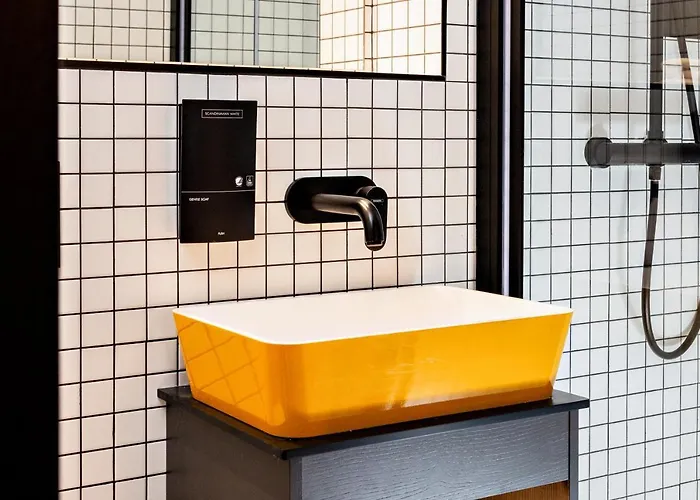 The Snug Townhouse Hotel Galway