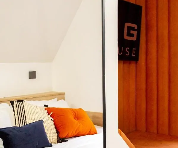 Hotel The Snug Townhouse Galway