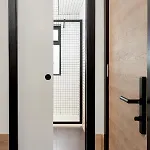 The Snug Townhouse