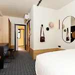 Hotel The Snug Townhouse
