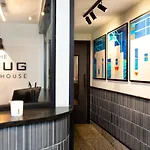 Hotel The Snug Townhouse 3*