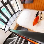 The Snug Townhouse Hotel 3*