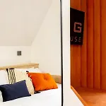 فندق The Snug Townhouse غالواي
