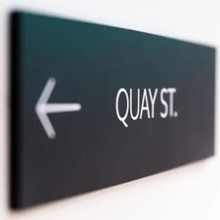 The Snug Townhouse Ξενοδοχείο